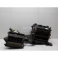 Корпус отопителя Land Rover Discovery III (2004 - 2009) JEC501480