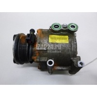 Компрессор системы кондиционирования Ford Fiesta (2001 - 2008) 1476182