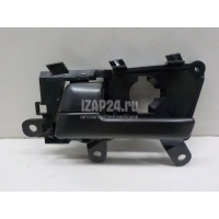 Ручка двери передней внутренняя левая Hyundai-Kia Optima III (2010 - 2015) 826102T010