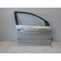 Дверь передняя правая Toyota Avensis II (2003 - 2008) 6700105050