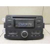 Магнитола Renault Duster (2012 - ) 281155216R