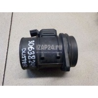 Расходомер воздуха (массметр) Renault Qashqai (J10) (2006 - 2014) 8200651315