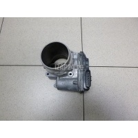 Заслонка дроссельная электрическая Volvo V60 (2011 - ) 31293930