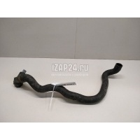 Патрубок радиатора VAG Octavia (A5 1Z-) (2004 - 2013) 1K0122051AM