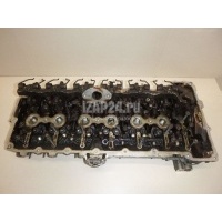 Головка блока BMW 1-серия E82/E88 (2007 - 2013) 11127591617