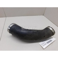 Патрубок интеркулера VAG A8 [4H] (2010 - 2017) 4H0145737R