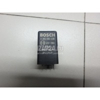 Реле свечей накала VAG A4 [B8] Allroad (2010 - 2015) 4L0907282A