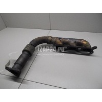 Коллектор выпускной VAG A4 [B8] Allroad (2010 - 2015) 059253034AQ