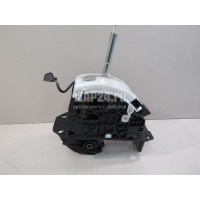 Кулиса КПП VAG Q7 [4L] (2005 - 2015) 4L1713105A