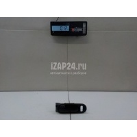 Ручка двери передней внутренняя левая Mazda CX 7 (2007 - 2012) EG2159330B02