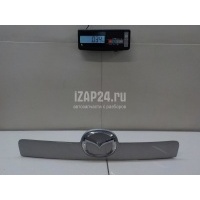 Накладка двери багажника Mazda CX 7 (2007 - 2012) EG2150810F06