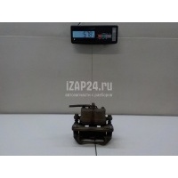 Суппорт тормозной передний левый Mazda CX 7 (2007 - 2012) L20633990A