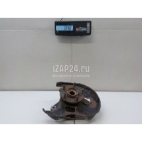 Кулак поворотный передний левый Mazda CX 7 (2007 - 2012) L20633030A