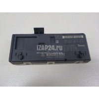 Блок электронный Mercedes Benz W221 (2005 - 2013) 2218703995