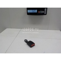 Ответная часть ремня безопасности Renault Duster (2012 - ) 878165599R