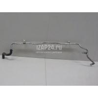 Трубка системы охлаждения Mercedes Benz W221 (2005 - 2013) 2215003072