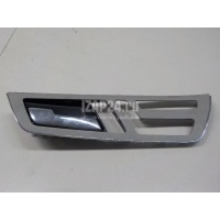 Ручка двери передней внутренняя левая Mercedes Benz W221 (2005 - 2013) 22172057487376