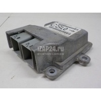 Блок управления AIR BAG Chrysler Pacifica (2003 - 2008) 04606933AC