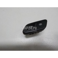Кнопка центрального замка VAG Polo (HB) (2009 - ) 6R1962125A