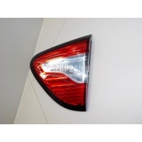 Фонарь задний внутренний правый Renault Kaptur (2016 - ) 265500812R