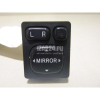 Переключатель регулировки зеркала Toyota Auris (E15) (2006 - 2012) 8487028020