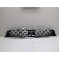 Решетка радиатора Mitsubishi Colt (Z3) (2003 - 2012) 7450A457