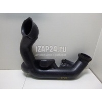 Воздуховод Mazda MPV II (LW) (1999 - 2006) AJ5113200