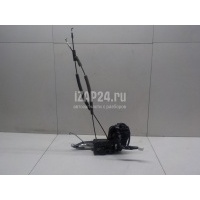 Замок двери передней левой Mazda CX 7 (2007 - 2012) EH1459310E