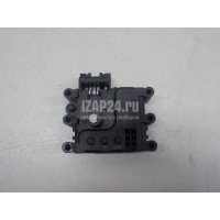 Моторчик заслонки отопителя Mazda CX 7 (2007 - 2012) GP9A61A60