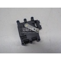 Моторчик заслонки отопителя Mazda CX 7 (2007 - 2012) GP9A61A70A