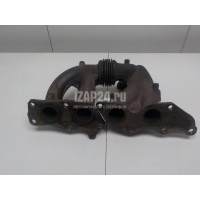 Коллектор выпускной Mazda CX 7 (2007 - 2012) L3K913450