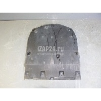 Защита антигравийная Toyota GS 300/400/430 (2005 - 2011) 5839830050