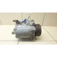 Компрессор системы кондиционирования Mitsubishi Outlander XL (CW) (2006 - 2012) 7813A070