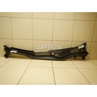 Решетка стеклооч. (планка под лобовое стекло) Toyota GS 300/400/430 (2005 - 2011) 5570830100