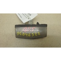 Фонарь подсветки номера Toyota RAV 4 (2013 - 2019) 8127053010