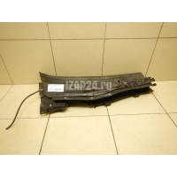 Решетка стеклооч. (планка под лобовое стекло) Mazda Mazda 6 (GJ/GL) (2013 - ) GHP9507R0A