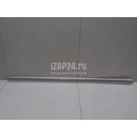 Молдинг передней левой двери Toyota Avensis II (2003 - 2008) 7573205100