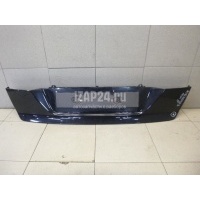 Накладка крышки багажника Ford Mondeo IV (2007 - 2015) 1711031