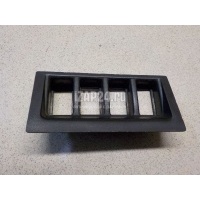 Накладка (кузов внутри) Hyundai-Kia Sportage (1993 - 2006) 0K01155240
