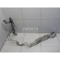 Трубка гидроусилителя Nissan EX/QX50 (J50) (2008 - 2017) 497101BA1A
