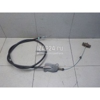 Трос стояночного тормоза Nissan EX/QX50 (J50) (2008 - 2017) 364021BA0A