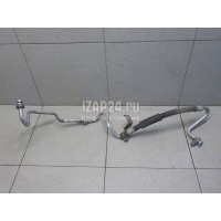 Трубка кондиционера Nissan G (V36) (2007 - 2014) 92490JK21A