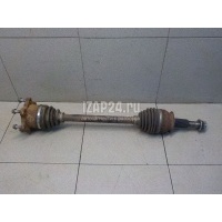 Полуось задняя левая Nissan M (Y50) (2004 - 2010) 39601EG00A
