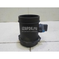 Расходомер воздуха (массметр) BMW Range Rover III (LM) (2002 - 2012) 13621433567