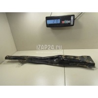 Балка передняя продольная Mitsubishi 4007 (2008 - 2013) 4000A021