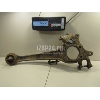 Рычаг задний продольный левый Mitsubishi Outlander XL (CW) (2006 - 2012) 4125A033