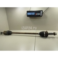 Полуось задняя правая Mitsubishi Outlander XL (CW) (2006 - 2012) 3715A032