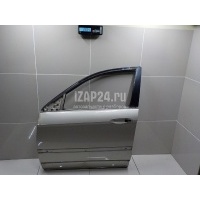 Дверь передняя левая Chrysler Pacifica (2003 - 2008) 4894183AD
