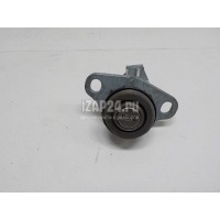 Вставка замка багажника VAG Polo (Sed RUS) (2011 - ) 107827573T