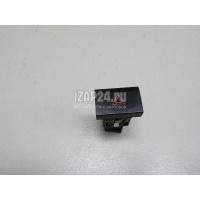 Кнопка аварийной сигнализации VAG Polo (HB) (2009 - ) 6R0953509B